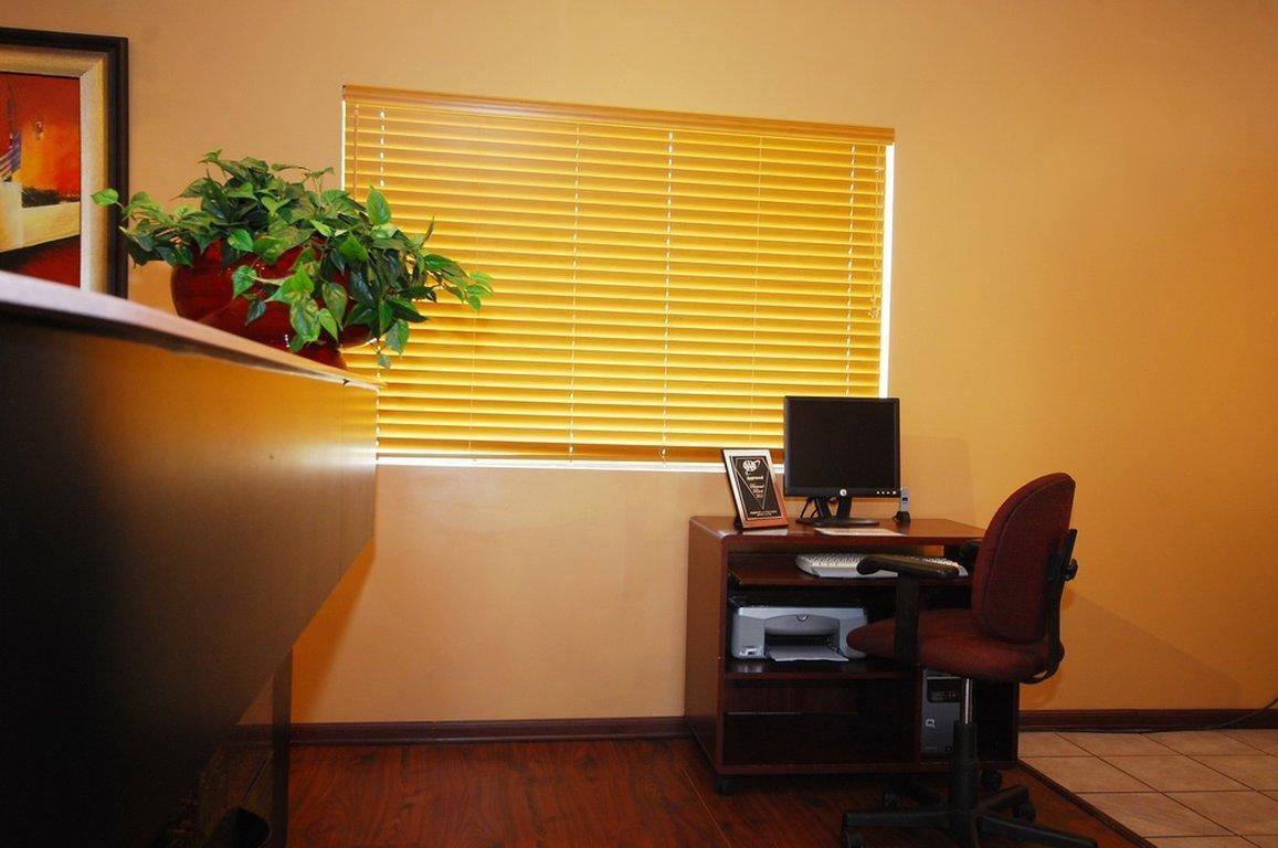 Best Western Santa Fe Amarillo Esterno foto