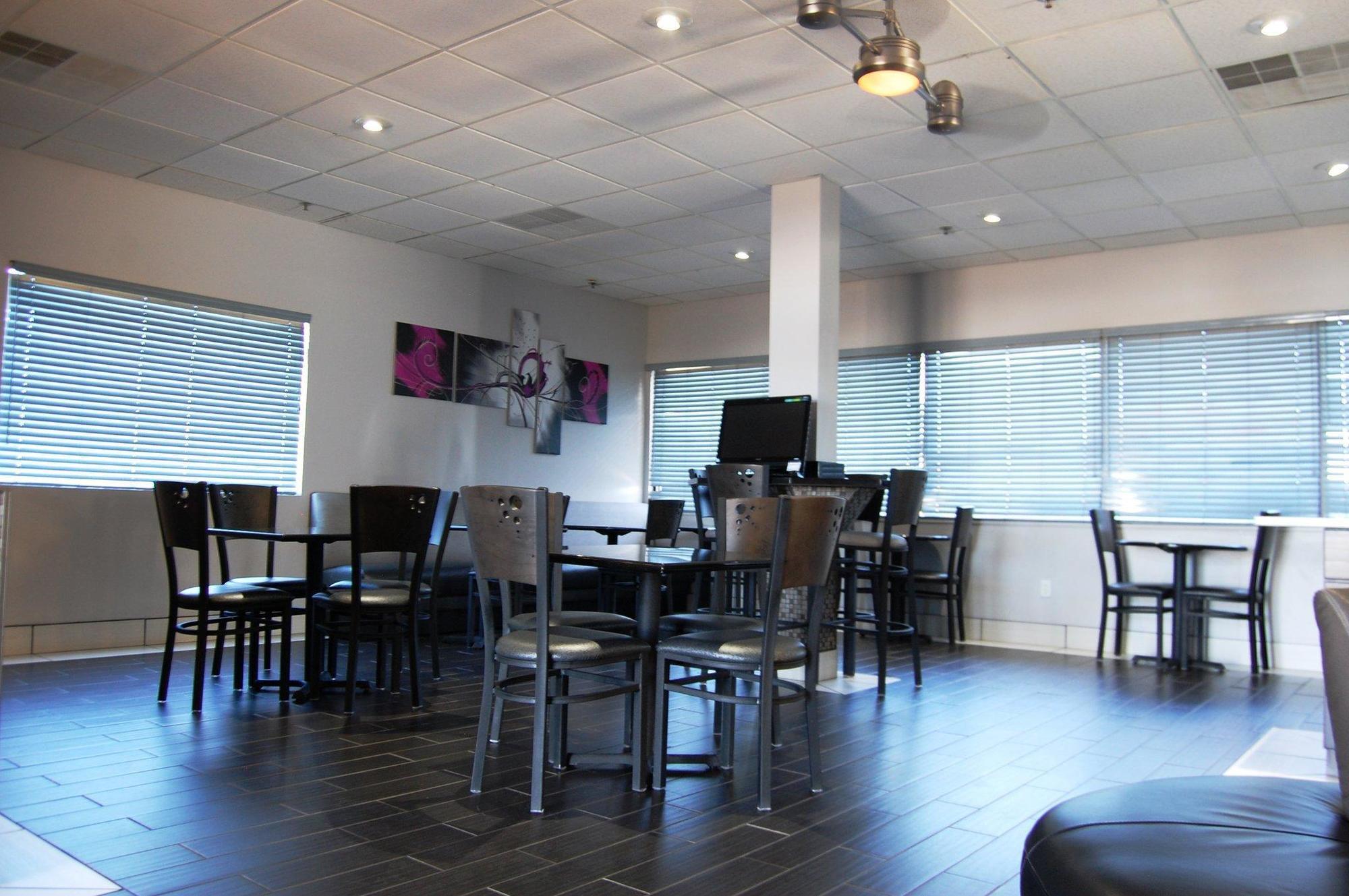 Best Western Santa Fe Amarillo Esterno foto