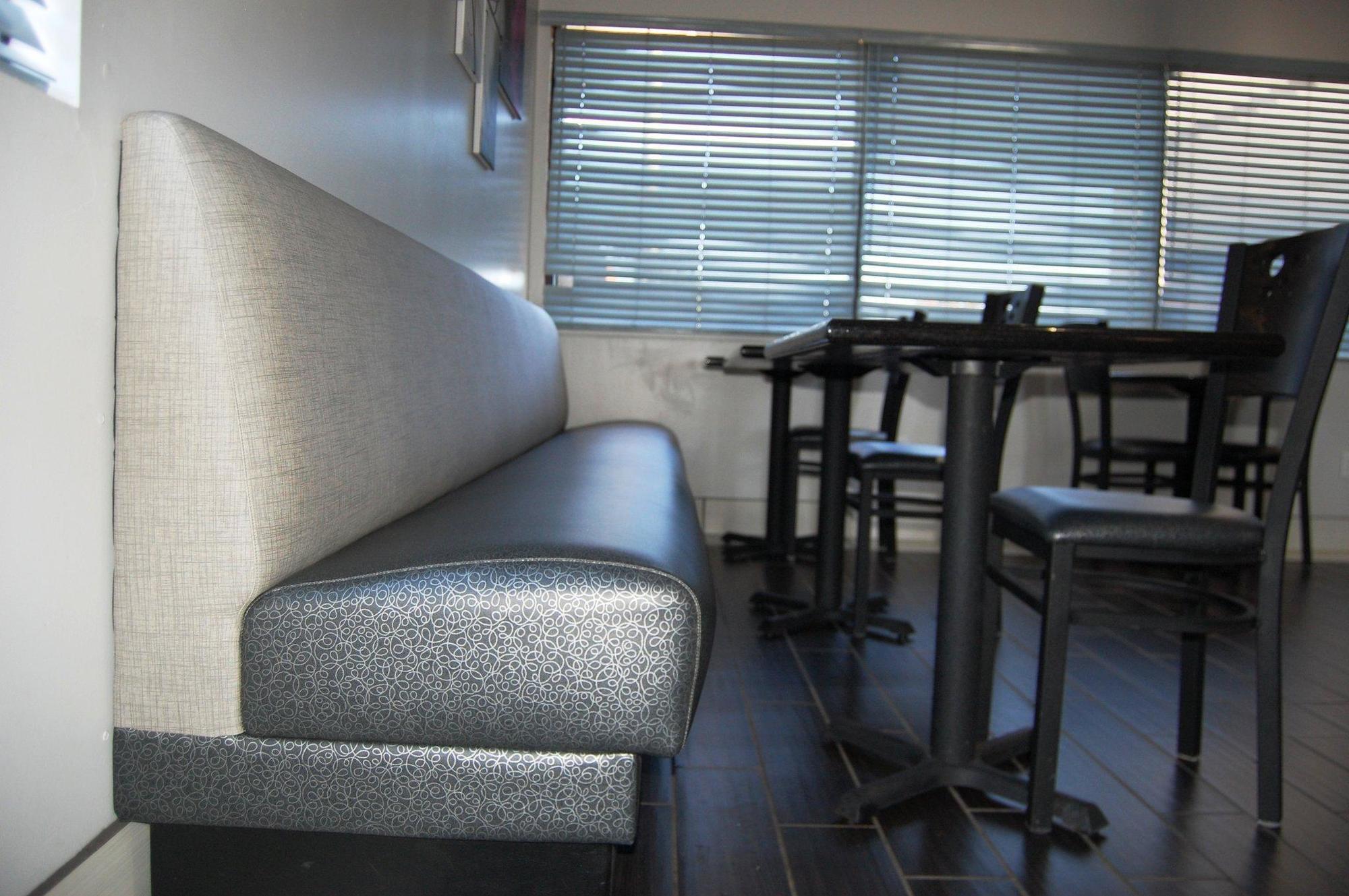 Best Western Santa Fe Amarillo Esterno foto