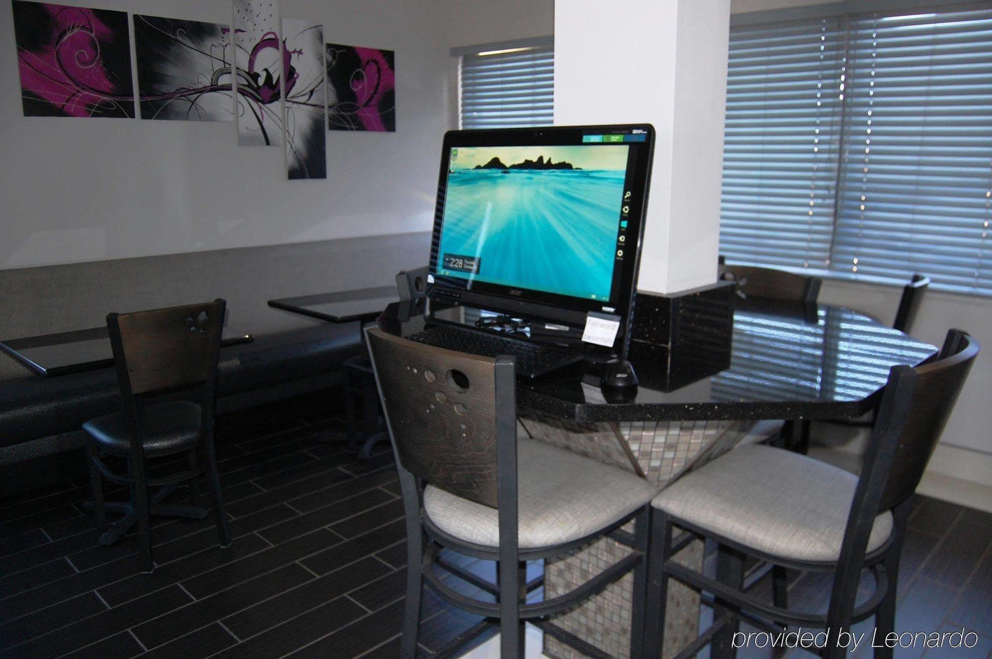 Best Western Santa Fe Amarillo Esterno foto
